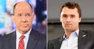 MSNBC Bosses Warn Staffers to ‘Do Better’ After Charlie Kirk Comments