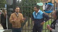 Regiotram, el tren que transformará Cundinamarca