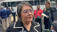 Atenderá la SSP recomendaciones de la CEDH respecto a las protestas en Totalco