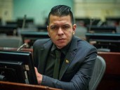 Corte Suprema investiga a Jota Pe por presunta manipulación de testigos