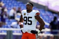New season, same frustrations for Garrett and Browns after ’embarrassing’ loss