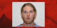 Assault suspect arrested in Auburn