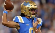 Nico Iamaleava turns heads with strong message to DeShaun Foster after Bruins’ loss vs New Mexico
