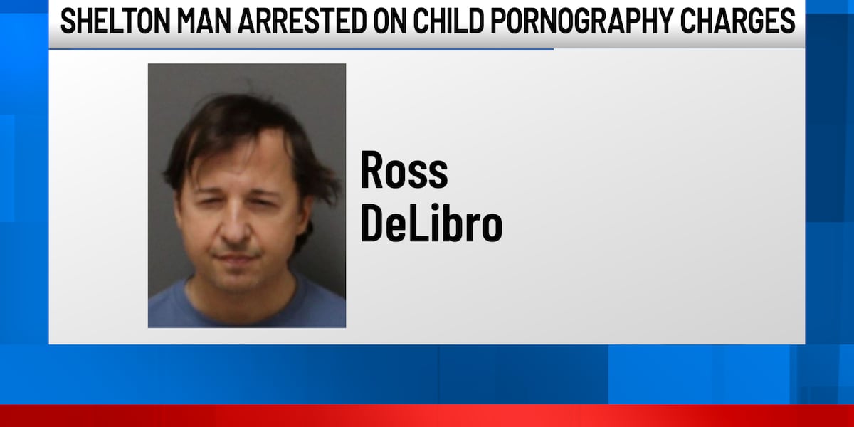 Former preschool teacher and in-home nanny sentenced to 24 years in prison for producing child sex abuse material