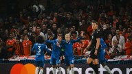 Robert Sánchez amarga a Mourinho el regreso a casa