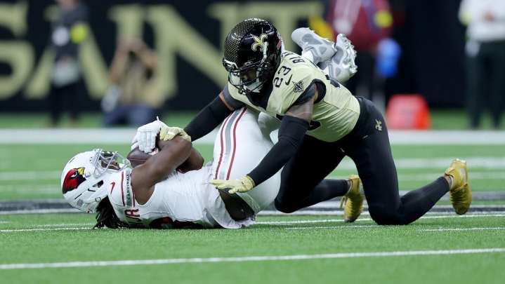 Julian Blackmon To Undergo Season-Ending Shoulder Surgery