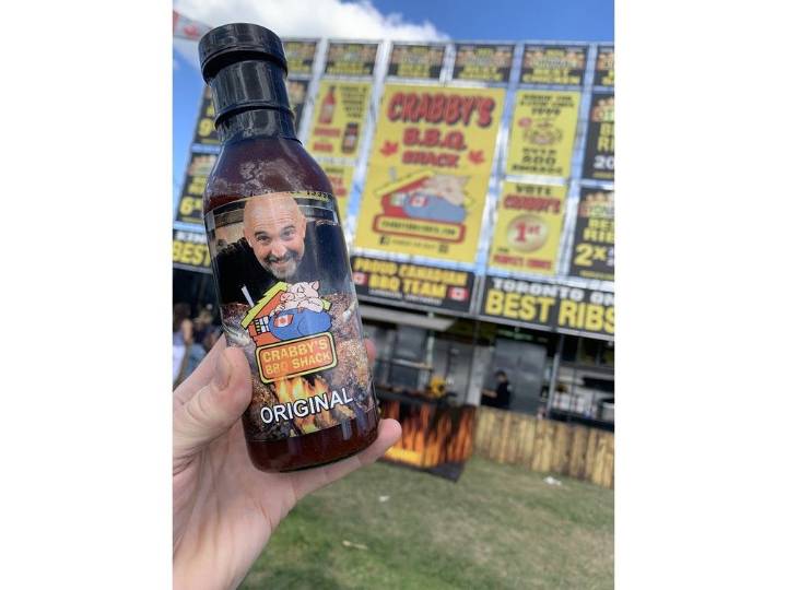 Kingston Ribfest draws large crowds, world