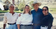 'A beautiful human': Big Timber toasts Robert Redford, remembers 'The Horse Whisperer'