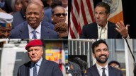 Mayoral candidates have starkly different views on economy