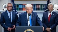 Trump to announce drug-pricing deal with Pfizer, new ‘TrumpRx’ website