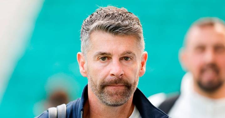 Stephen Robinson backs St Mirren to go the distance in 100