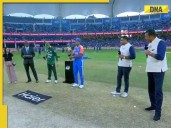 Explained: Why India-Pakistan captains spoke to presenters from their own countr