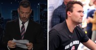 Jimmy Kimmel Offers Tearful Apology For Charlie Kirk Statements Despite Claims He Wouldn’t