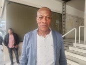 Seis mil personas necesitan con urgencia agua potable en Roberto Payán, dice alcalde