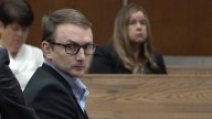 Jury deadlocked in murder trial of Dublin nurse accused of killing wife