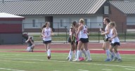 Camden Hills wins big in matchup against Bangor