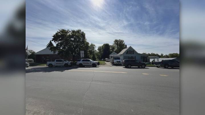 Somerset County deputies on leave after fatal shooting of Hartland man