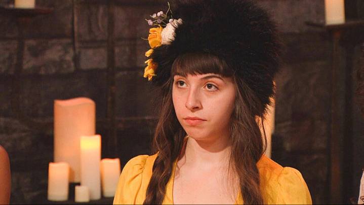 'Big Brother' Interview: Ava Pearl Explains Her White Locust Pick That Led To Rachel Reilly's Elimination