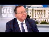America now in an era of "violent populism," says University of Chicago professor Robert Pape