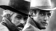 The Legendary Bromance of Robert Redford and Paul Newman
