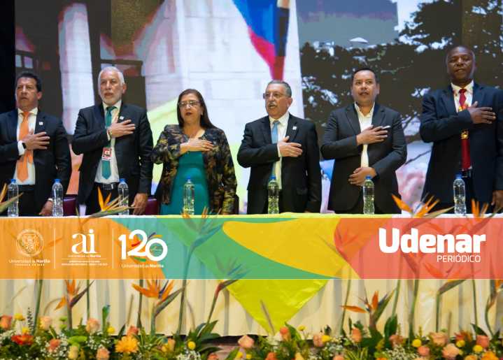 120 años, un Legado de Compromiso y Calidad