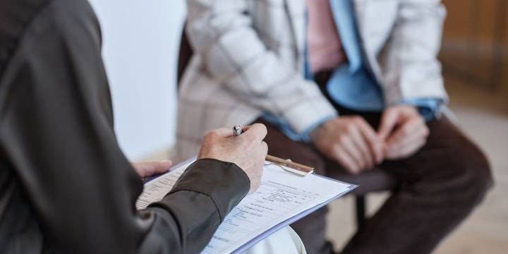 If mental health experts can’t identify murderers, what’s the backup plan?