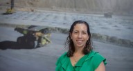 Perumin 37 | Jimena Sologuren: “El empresariado debe ser mucho más vocal sobre las decisiones que se toman en el país”