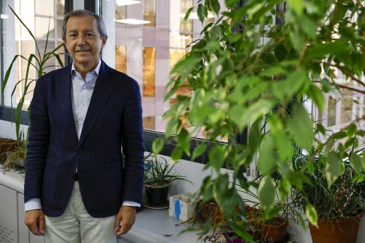 Carlos Prieto (CEO de SIGNUS): “La circularidad en los neumáticos no es una alternativa, es una necesidad”