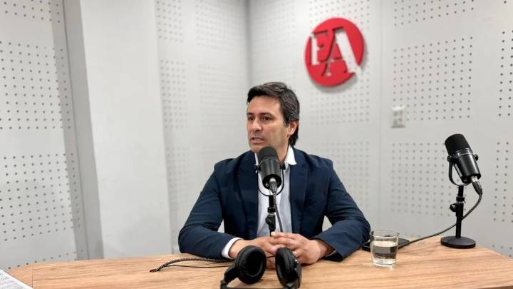 "No se puede gobernar pensando solamente en el mercado financiero"