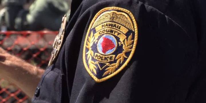 Hawaii Island police ask for help tracking down suspect in Kona assault