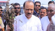 Ajit Pawar-led NCP to donate one month’s salary towards Marathwada flood relief