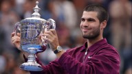 Cuánto ganó Carlos Alcaraz por obtener su segundo US Open y recuperar el número uno del mundo