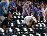 Colorado Rockies: Readers pitched ideas how to fix MLB’s worst team