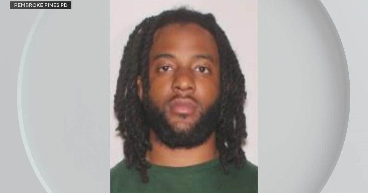 Pembroke Pines man accused of double killing inside grandmother's home, police say