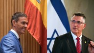 Israel llama "mentiroso" y "antisemita" a Sánchez por pedir la expulsión de sus deportistas