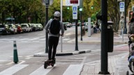 La Policía Local y Cecotec diseñarán el primer patinete eléctrico adaptado para la que será la primera unidad en España