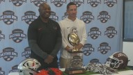 Another edition of the MidFirst Bank Backyard Bowl kicks off Friday