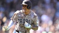 Machado and the Padres face Swanson and the Cubs in the playoffs at tricky Wrigley Field