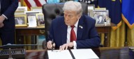 Trump firma orden ejecutiva que hace efectiva operación legal de TikTok en EE.UU.