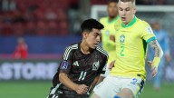 La Selección de México Sub-20 debuta en el Mundial de Chile con empate ante Brasil (Video)