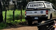 Encuentran cadáver de un hombre en lote baldío de Morelia