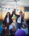Mayra Mendoza: "La respuesta a Milei en las urnas fue contundente: Kirchnerismo más que nunca"