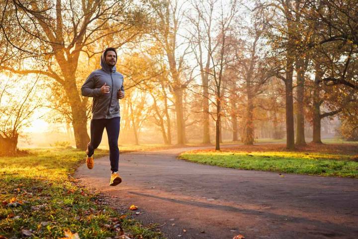 Benefits of Morning Exercise vs. Evening Exercise