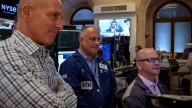 Here's why the market keeps rallying in the face of bad economic news
