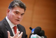 “El bombardeo digital y la desinformación son las dos grandes amenazas que enfrenta el proceso electoral en Colombia”: Procurador General