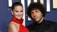 Selena Gomez Marries Benny Blanco