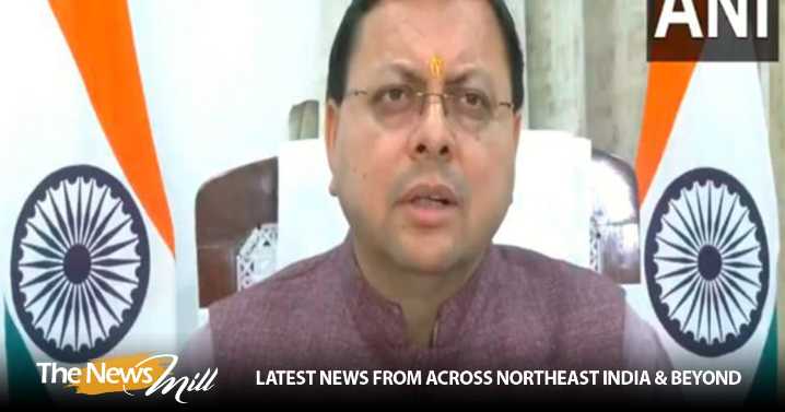“A historic step”: Uttarakhand CM Dhami hails next