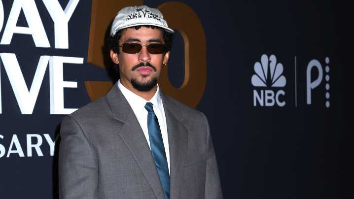 Bad Bunny renuncia a EEUU para evitar posibles redadas de inmigrantes en sus conciertos