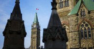 Federal government posts $7.8B deficit for April