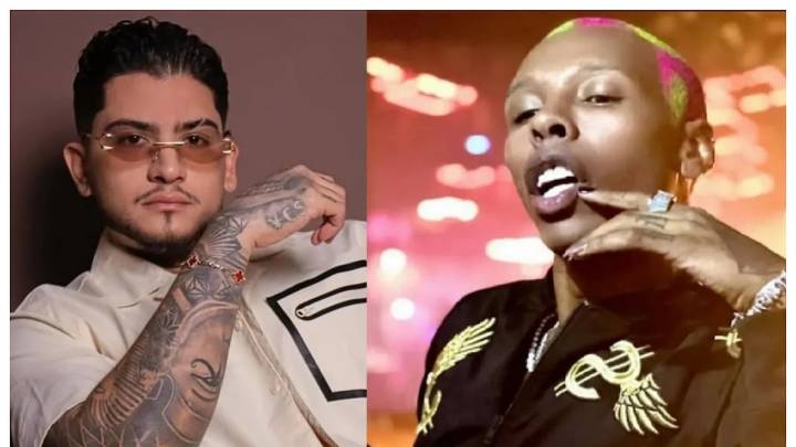 Hallan muertos a B-King y Regio Clown, cantantes colombianos desaparecidos en México
